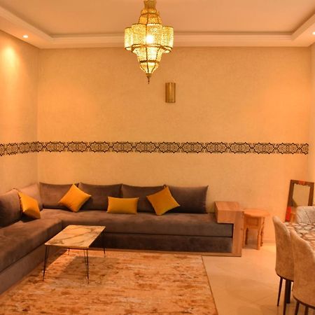 Appartement Tout Confort الصويرة المظهر الخارجي الصورة