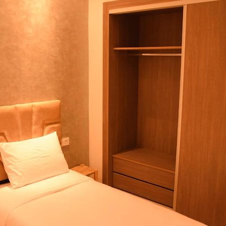 Appartement Tout Confort الصويرة المظهر الخارجي الصورة
