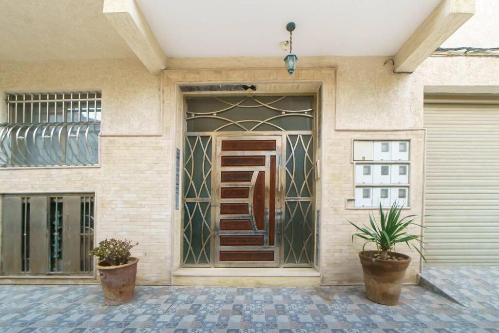 Appartement Tout Confort الصويرة المظهر الخارجي الصورة