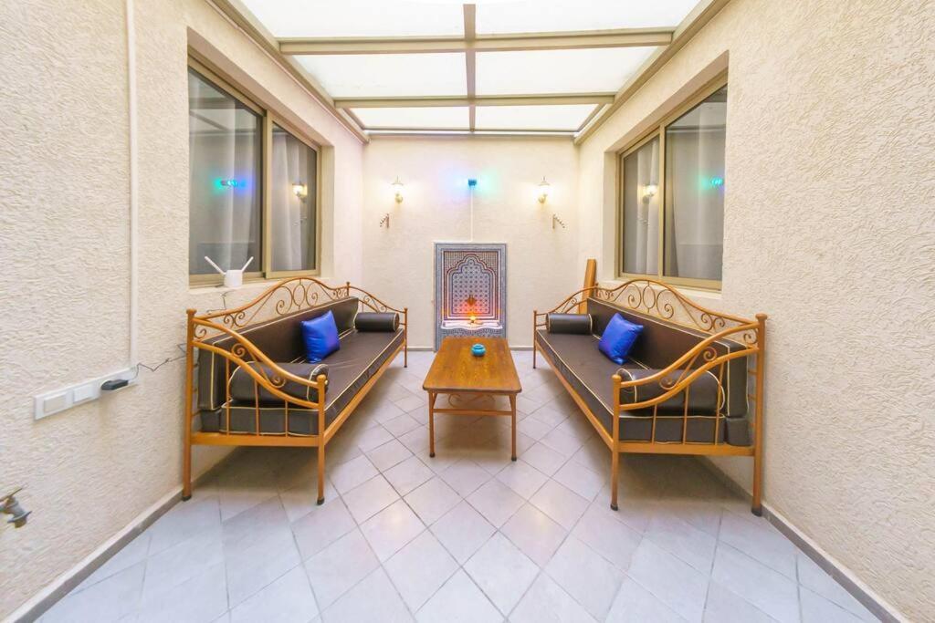 Appartement Tout Confort الصويرة المظهر الخارجي الصورة