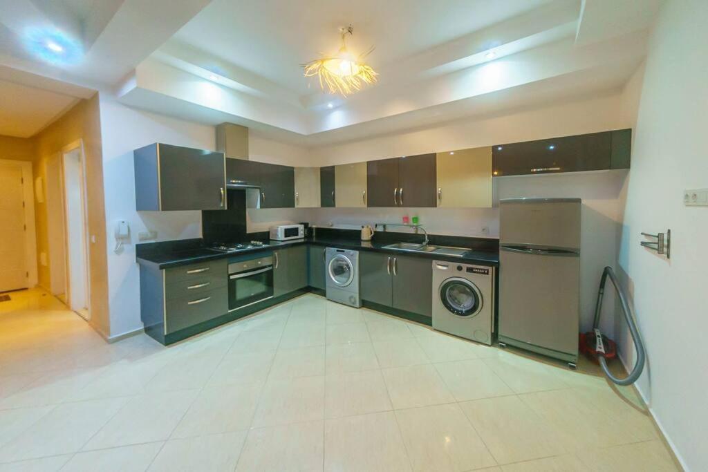 Appartement Tout Confort الصويرة المظهر الخارجي الصورة
