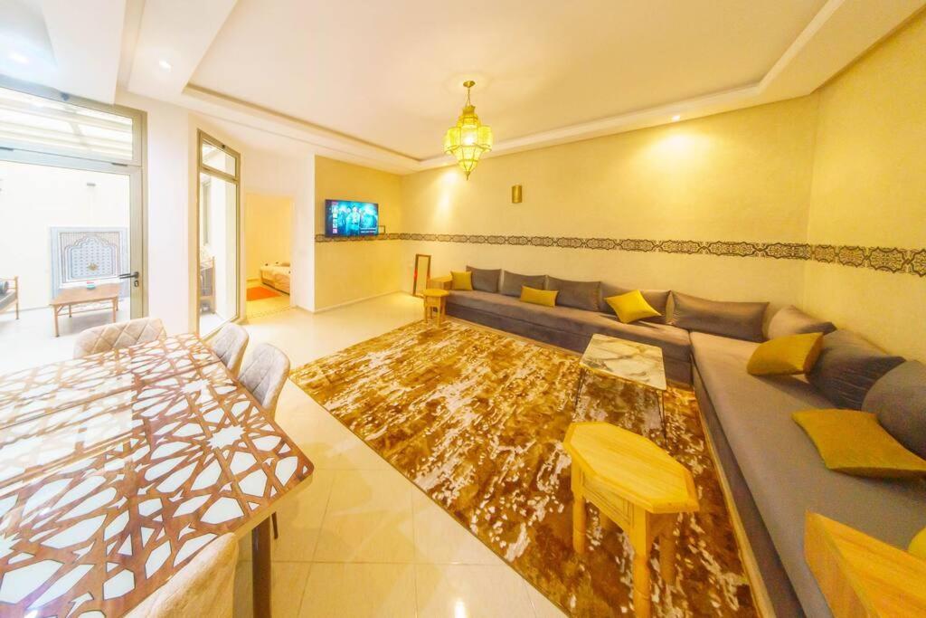 Appartement Tout Confort الصويرة المظهر الخارجي الصورة
