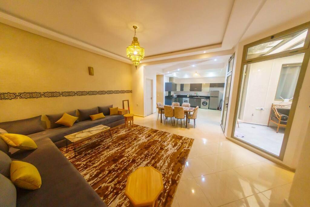 Appartement Tout Confort الصويرة المظهر الخارجي الصورة