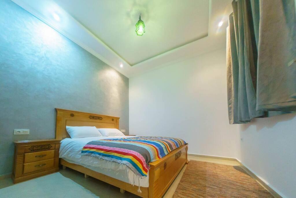 Appartement Tout Confort الصويرة المظهر الخارجي الصورة