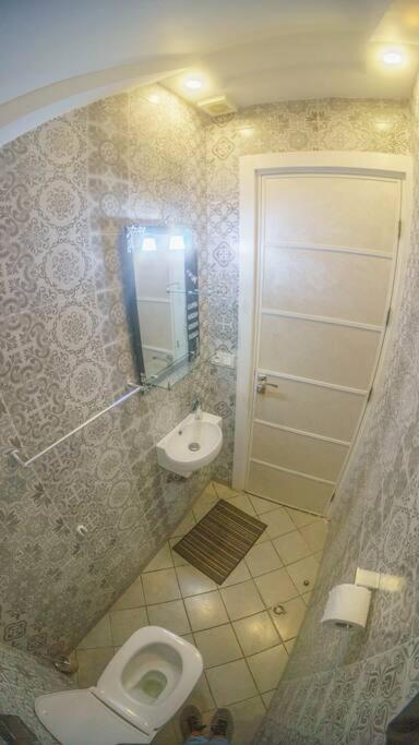 Appartement Tout Confort الصويرة المظهر الخارجي الصورة