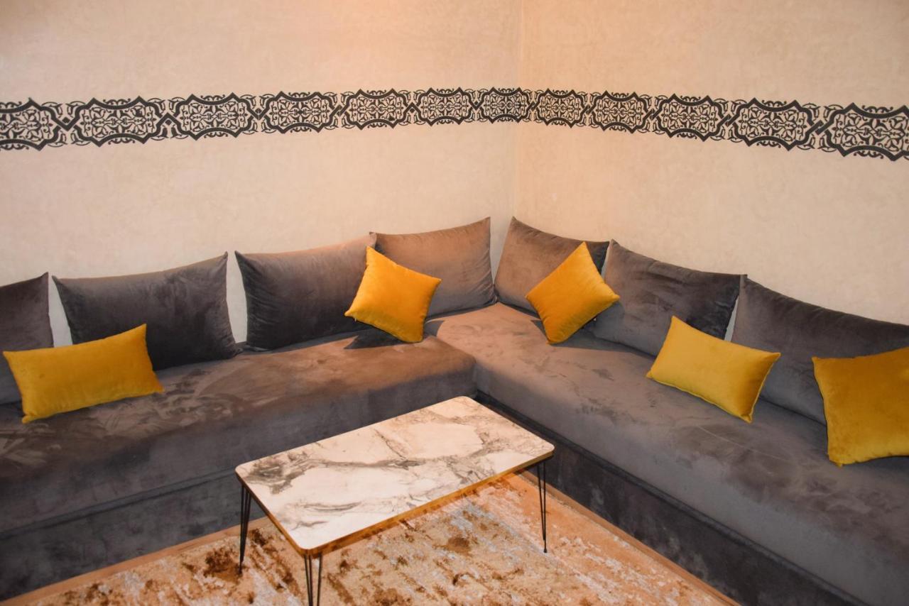 Appartement Tout Confort الصويرة المظهر الخارجي الصورة