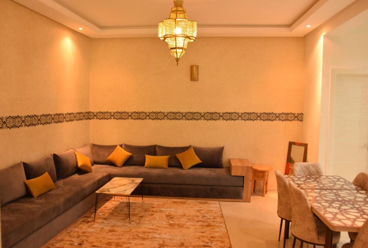 Appartement Tout Confort الصويرة المظهر الخارجي الصورة
