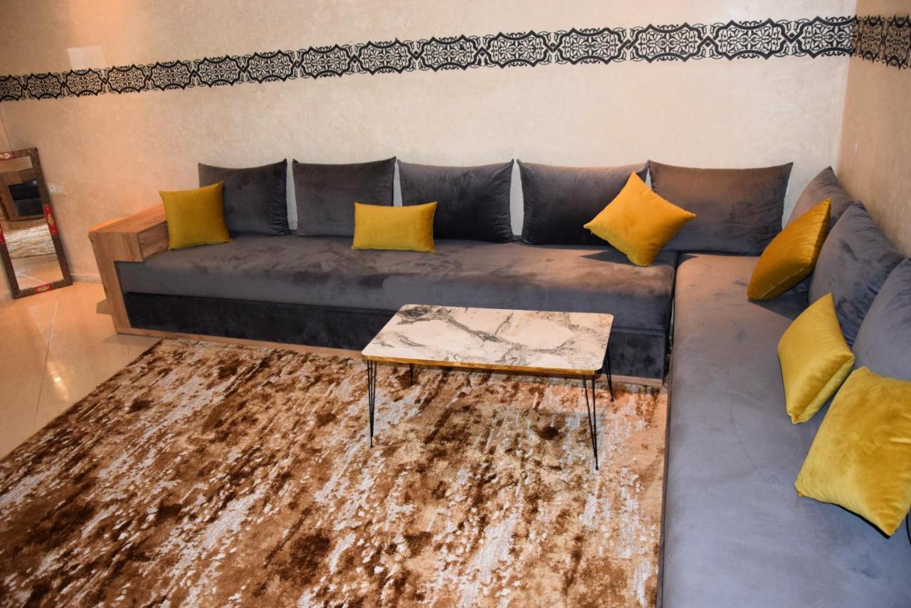Appartement Tout Confort الصويرة المظهر الخارجي الصورة