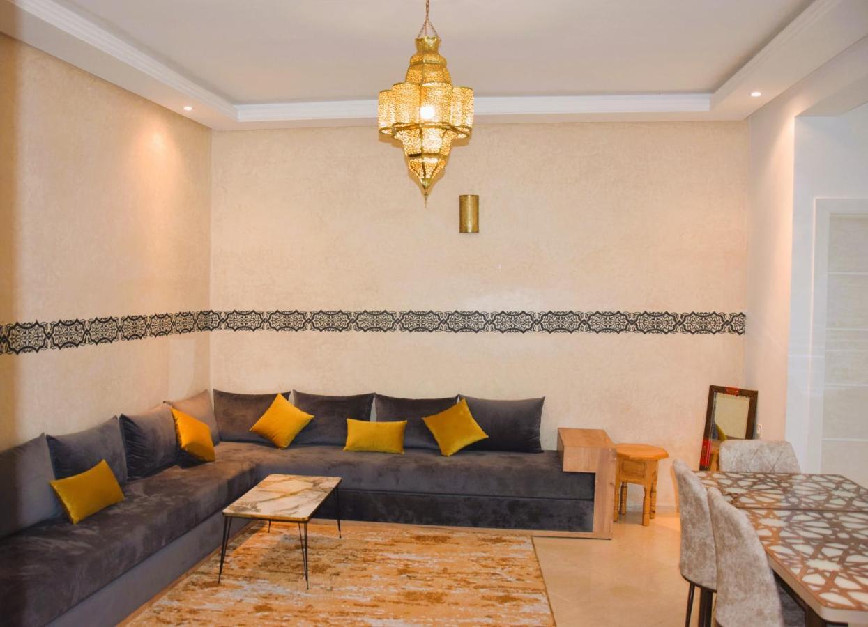 Appartement Tout Confort الصويرة المظهر الخارجي الصورة