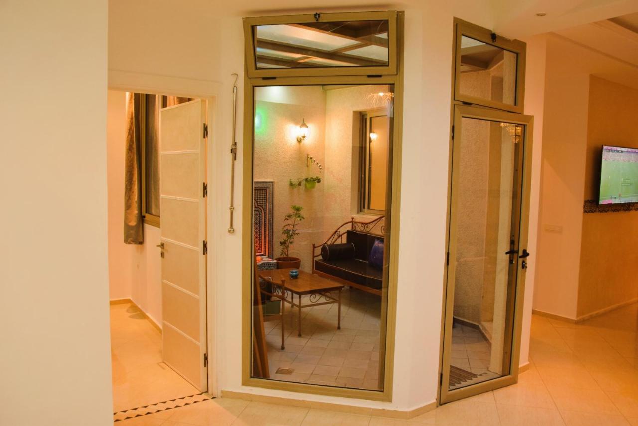 Appartement Tout Confort الصويرة المظهر الخارجي الصورة