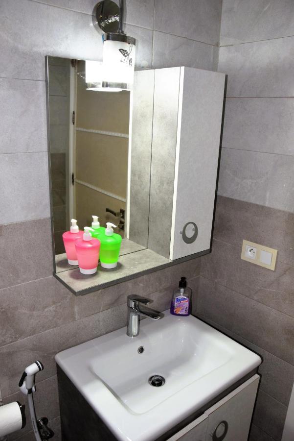 Appartement Tout Confort الصويرة المظهر الخارجي الصورة