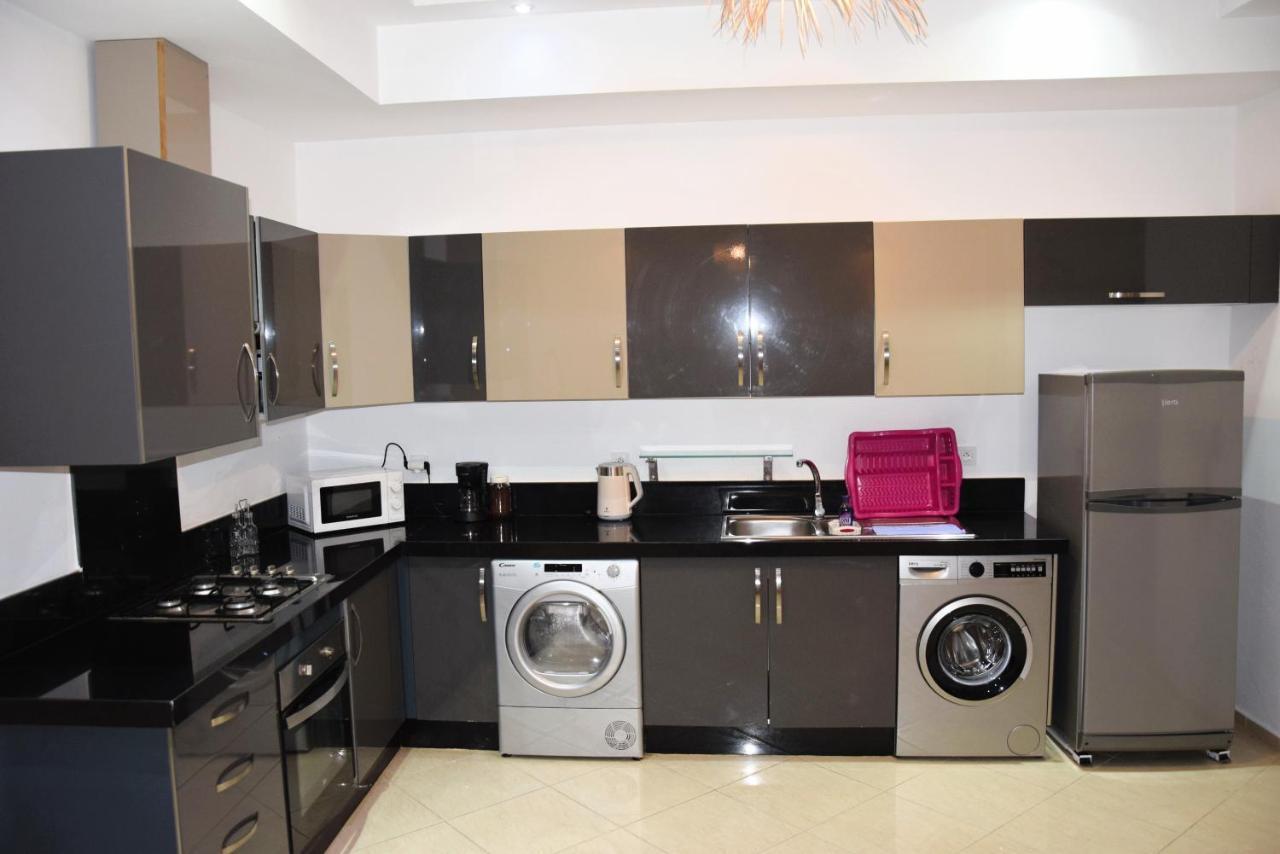 Appartement Tout Confort الصويرة المظهر الخارجي الصورة