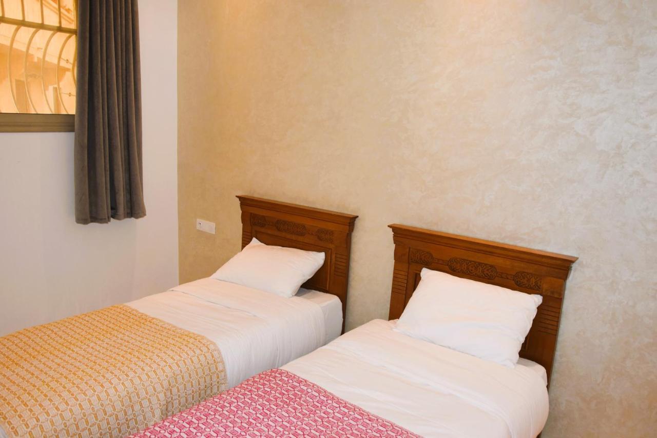 Appartement Tout Confort الصويرة المظهر الخارجي الصورة