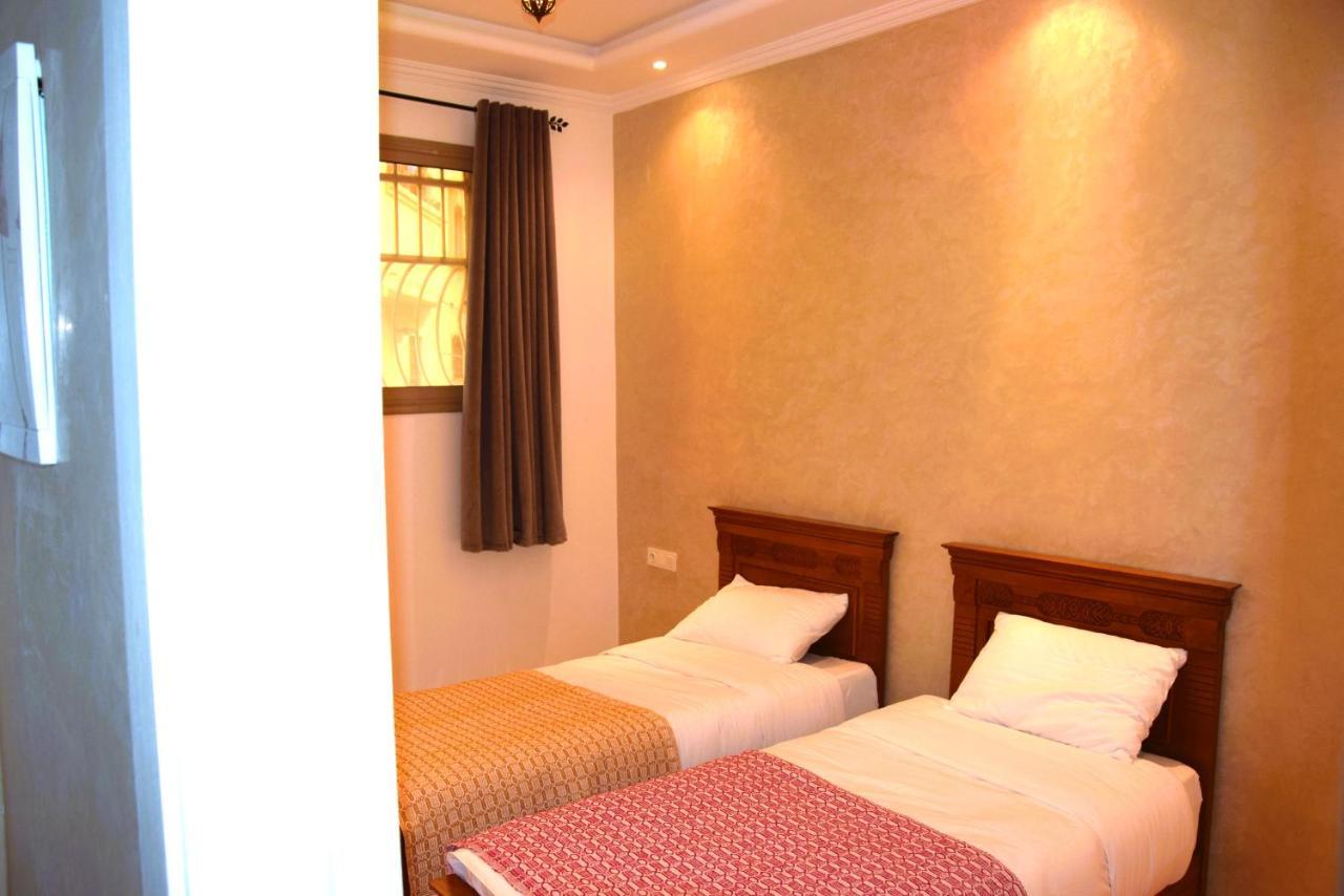 Appartement Tout Confort الصويرة المظهر الخارجي الصورة