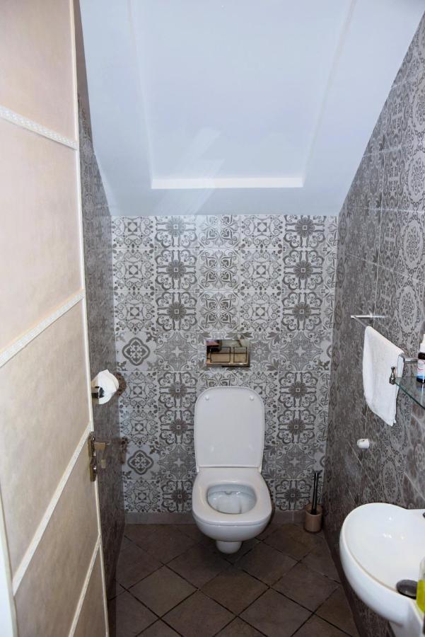 Appartement Tout Confort الصويرة المظهر الخارجي الصورة